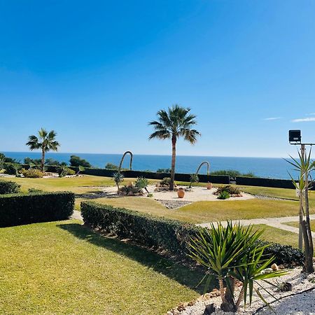 La Cala Gorgeous 2 Bedroom Apartment With Stunning Gardens, Pools And Sea Views El Faro Exterior foto