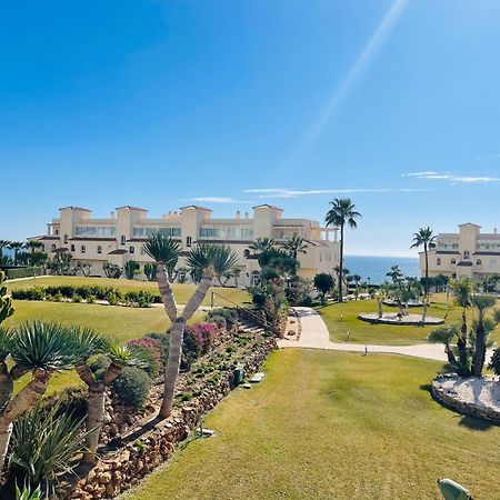 La Cala Gorgeous 2 Bedroom Apartment With Stunning Gardens, Pools And Sea Views El Faro Exterior foto