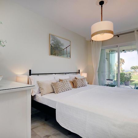 La Cala Gorgeous 2 Bedroom Apartment With Stunning Gardens, Pools And Sea Views El Faro Exterior foto