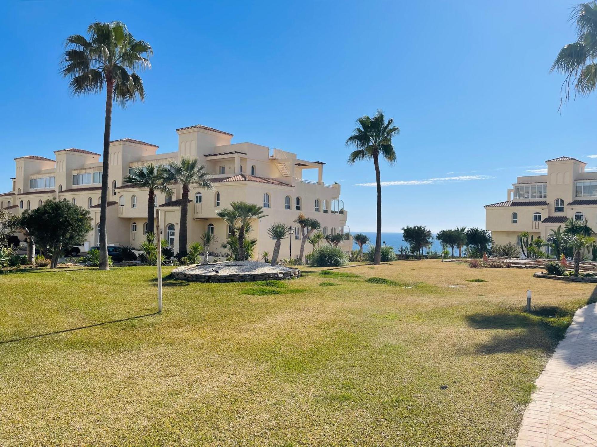 La Cala Gorgeous 2 Bedroom Apartment With Stunning Gardens, Pools And Sea Views El Faro Exterior foto