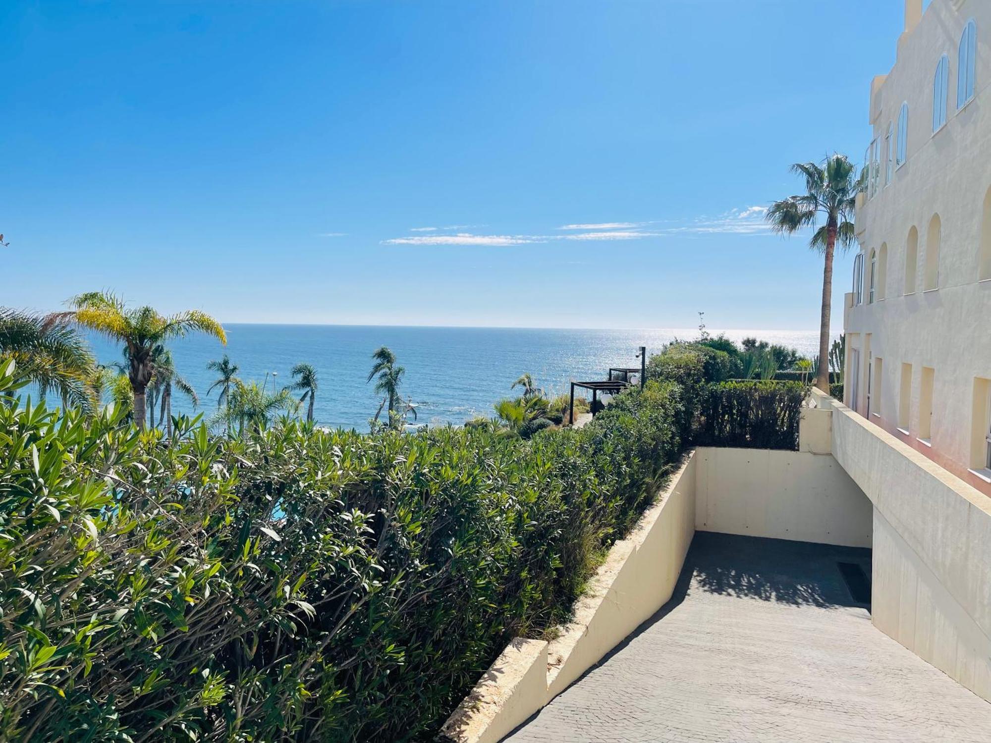La Cala Gorgeous 2 Bedroom Apartment With Stunning Gardens, Pools And Sea Views El Faro Exterior foto