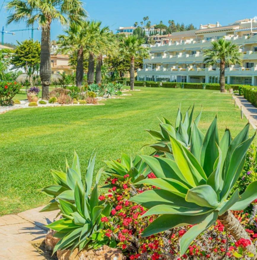 La Cala Gorgeous 2 Bedroom Apartment With Stunning Gardens, Pools And Sea Views El Faro Exterior foto