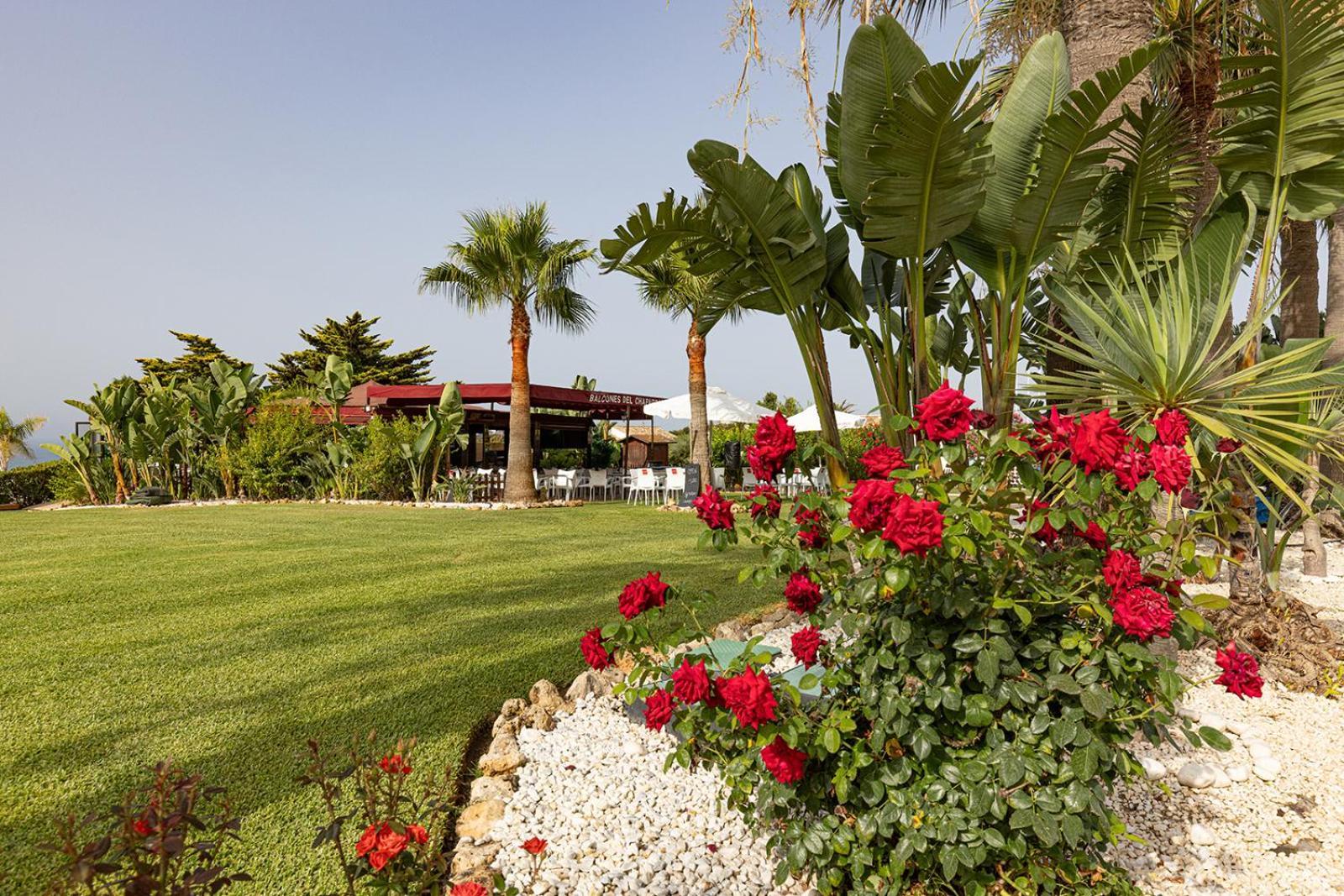 La Cala Gorgeous 2 Bedroom Apartment With Stunning Gardens, Pools And Sea Views El Faro Exterior foto