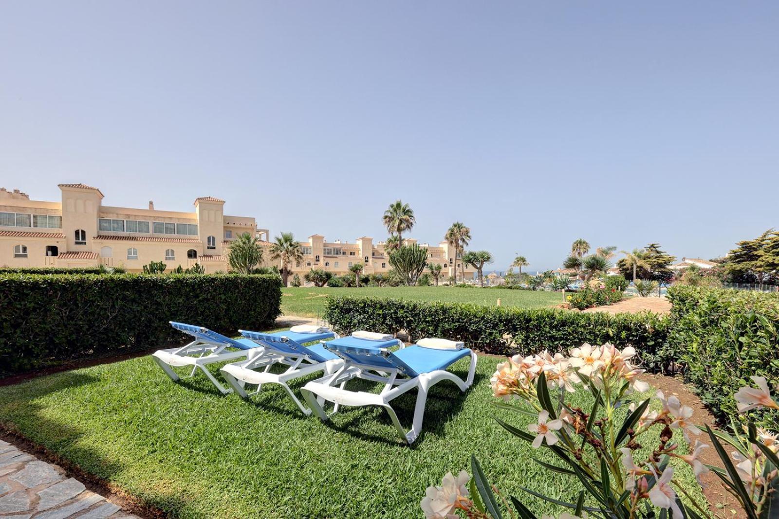La Cala Gorgeous 2 Bedroom Apartment With Stunning Gardens, Pools And Sea Views El Faro Exterior foto