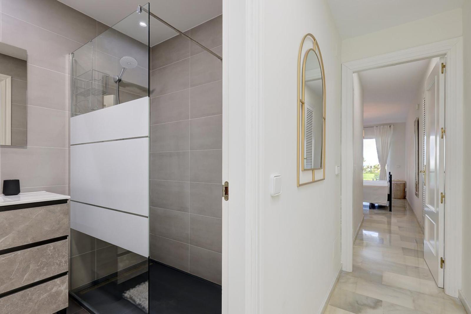 La Cala Gorgeous 2 Bedroom Apartment With Stunning Gardens, Pools And Sea Views El Faro Exterior foto