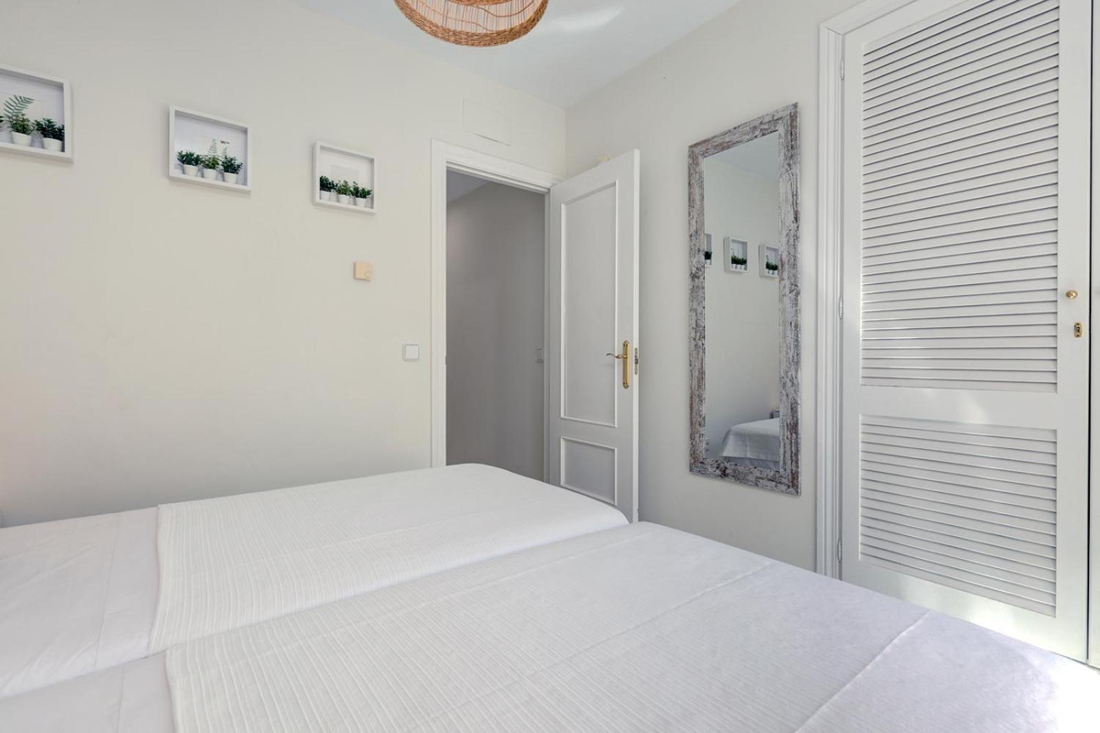 La Cala Gorgeous 2 Bedroom Apartment With Stunning Gardens, Pools And Sea Views El Faro Exterior foto