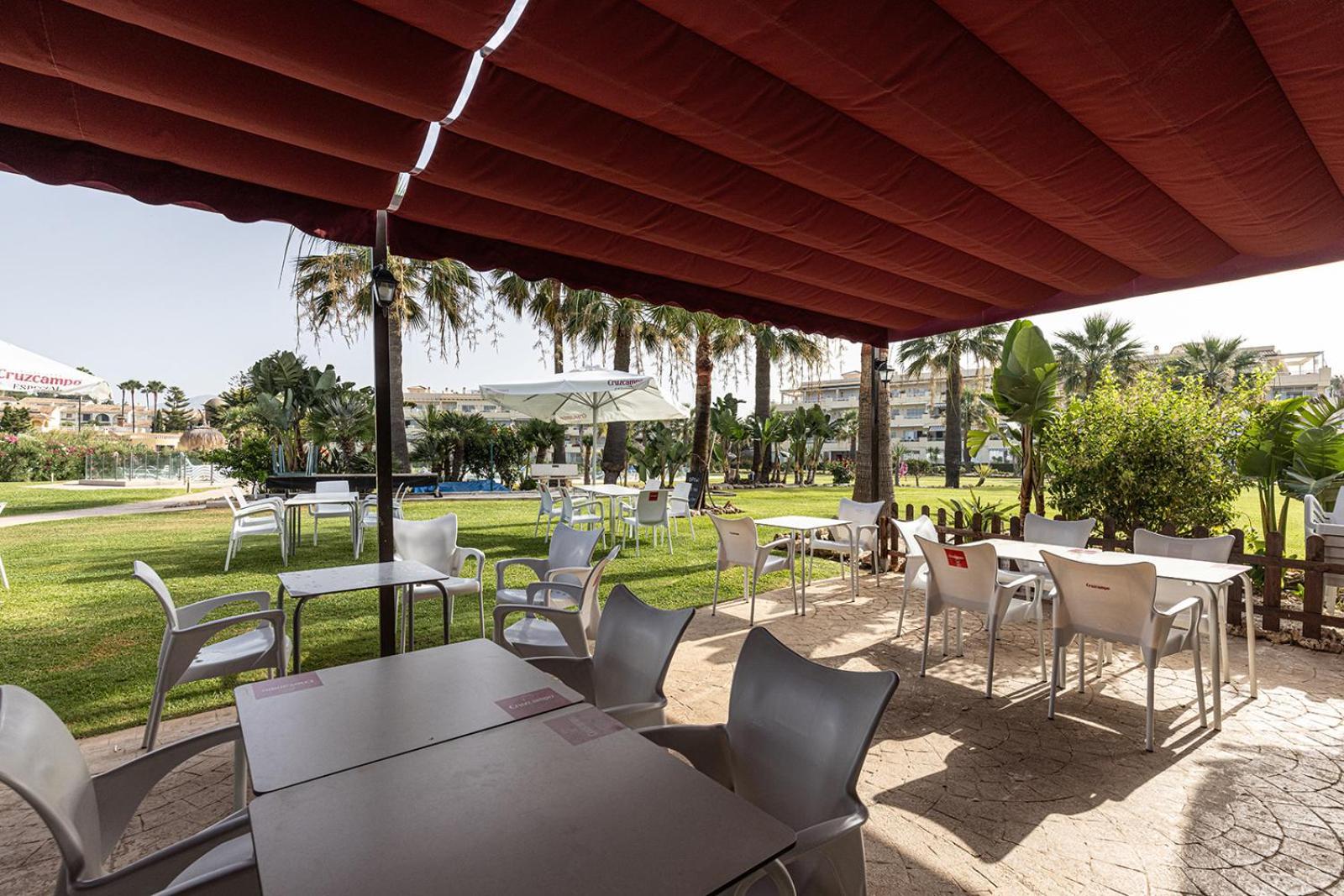 La Cala Gorgeous 2 Bedroom Apartment With Stunning Gardens, Pools And Sea Views El Faro Exterior foto