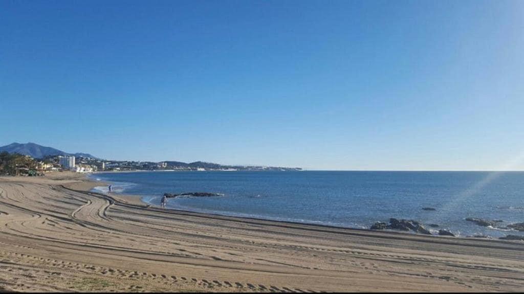 La Cala Gorgeous 2 Bedroom Apartment With Stunning Gardens, Pools And Sea Views El Faro Exterior foto