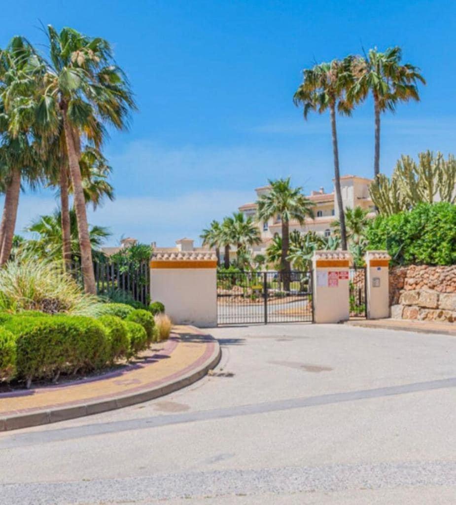 La Cala Gorgeous 2 Bedroom Apartment With Stunning Gardens, Pools And Sea Views El Faro Exterior foto