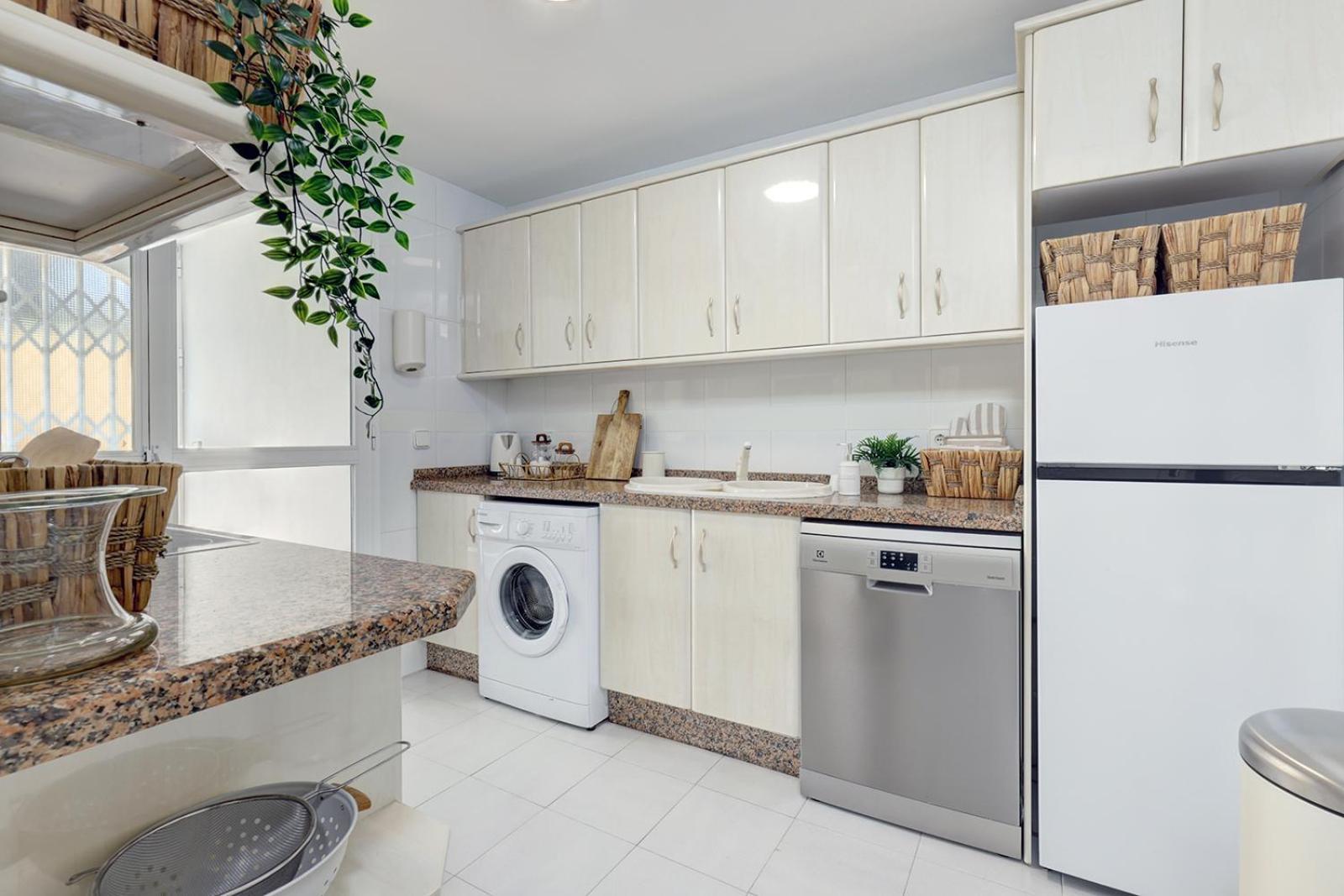 La Cala Gorgeous 2 Bedroom Apartment With Stunning Gardens, Pools And Sea Views El Faro Exterior foto