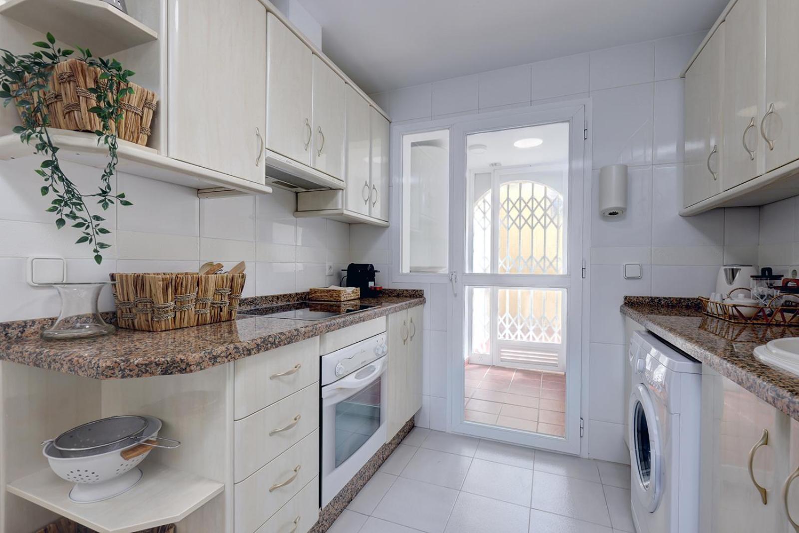 La Cala Gorgeous 2 Bedroom Apartment With Stunning Gardens, Pools And Sea Views El Faro Exterior foto