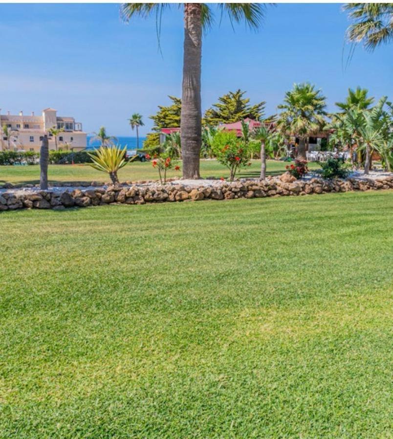 La Cala Gorgeous 2 Bedroom Apartment With Stunning Gardens, Pools And Sea Views El Faro Exterior foto