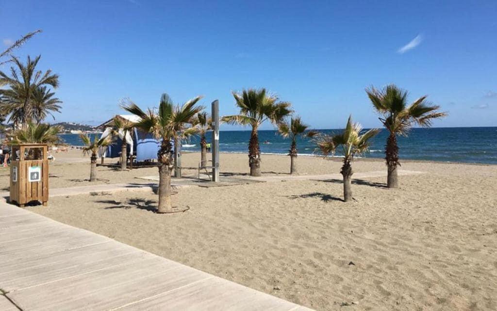 La Cala Gorgeous 2 Bedroom Apartment With Stunning Gardens, Pools And Sea Views El Faro Exterior foto